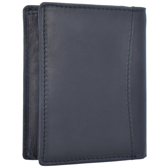 camel active Nepal Portfel RFID Skóra 10 cm