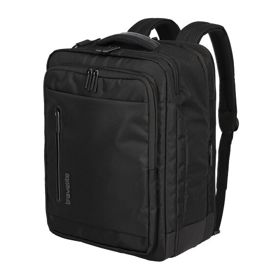 Travelite Plecak podróżny Crosslite 43 cm z przegrodą na laptopa