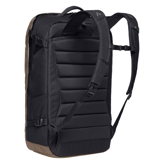 Vaude Plecak Mundo Carry-On 38 z przegrodą na laptopa 55 cm