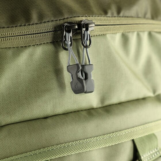 Deuter Duffel Pro Roller 90 2 kółka Torba podróżna 86 cm