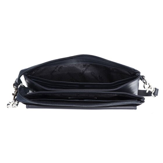 Golden Head Polo Kopertówka Ochrona RFID Skóra 22 cm