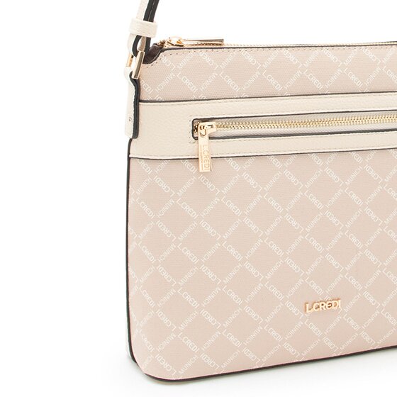 L.Credi Filiberta Torba na ramię 25.5 cm