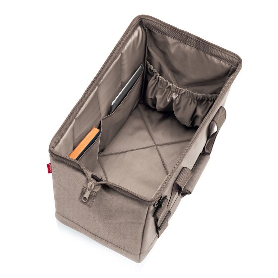 reisenthel Allrounder L Weekender Travel Bag 48 cm