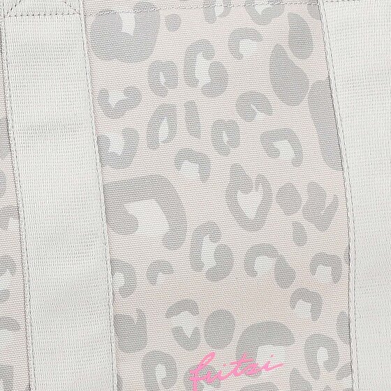 Fritzi aus Preußen Leo Special Shopper Bag 40 cm