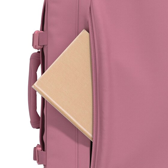 Cabin Zero Classic 124 Plecak 45 cm Komora na laptopa