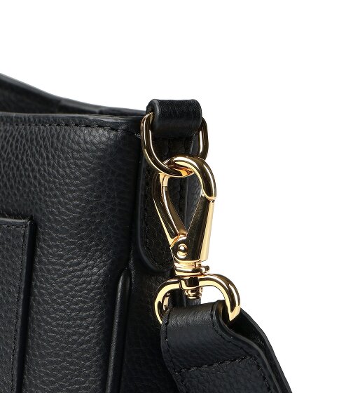 Lauren Ralph Lauren Cameryn Mini Torba Torba na ramię Skórzany 17 cm