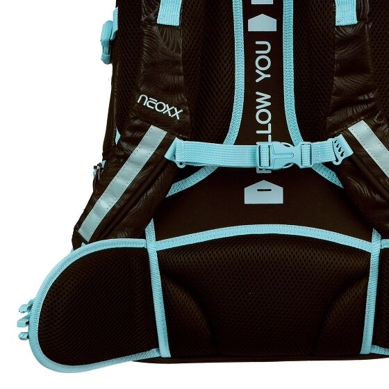 Neoxx Active Pro Tornister 45.5 cm