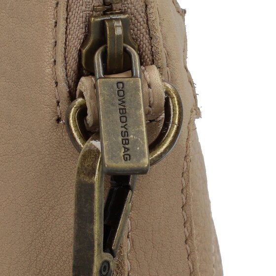 Cowboysbag Western Etui na telefon komórkowy Skórzany 9 cm