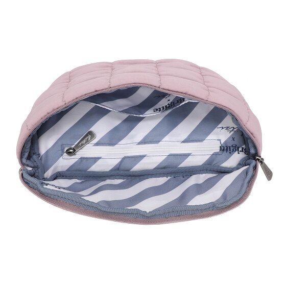 Fritzi aus Preußen Brigitte x fritzi Bum limited Bubble Black Saszetka 30 cm