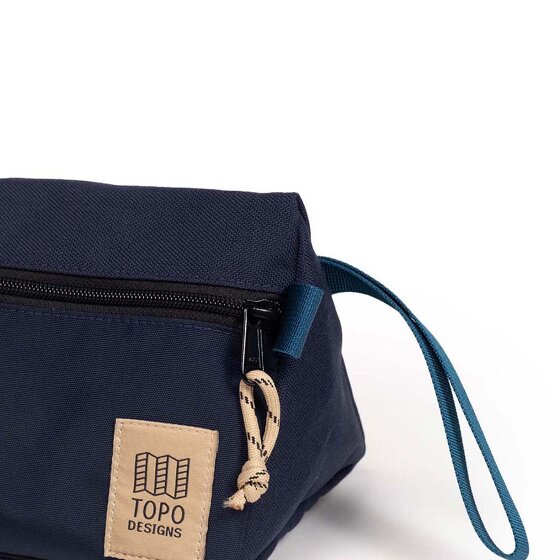 Topo Designs Accessories Kosmetyczka 33 cm