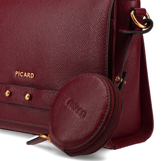 Picard Chic Way Torba na ramię Skórzany 23 cm