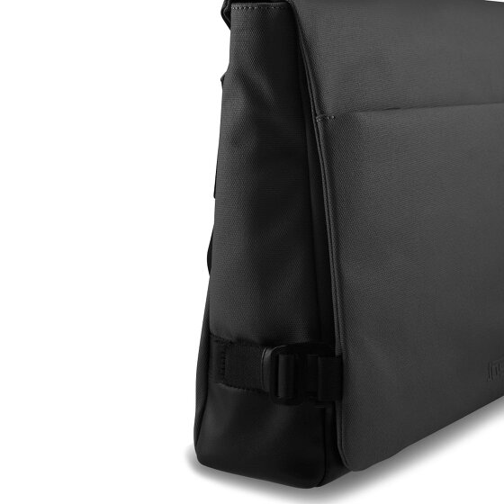 Jost Borgholm Torba typu Messenger 36.5 cm Komora na laptopa