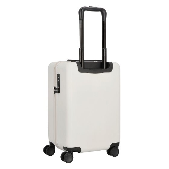 Herschel Heritage 4 kółka Walizka kabinowa XS 50 cm