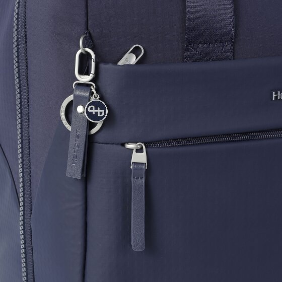 Hedgren Furo Bento 2 kółka Walizka kabinowy 44.5 cm Komora na laptopa