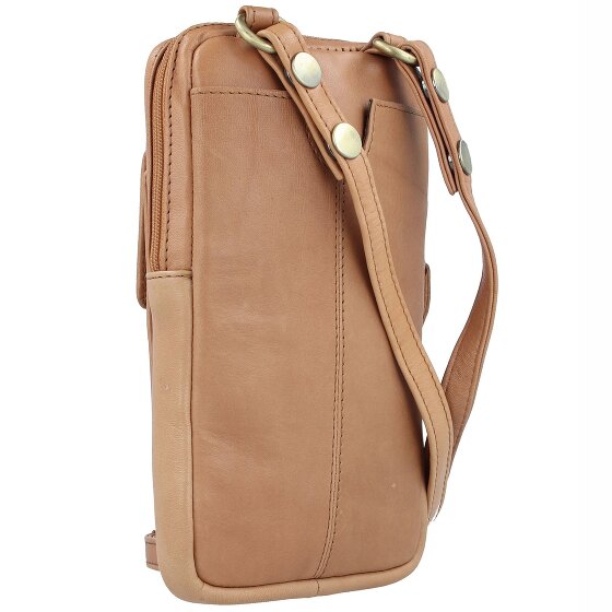 Greenland Nature Natura Miękkie etui na telefon komórkowy skóra 11 cm