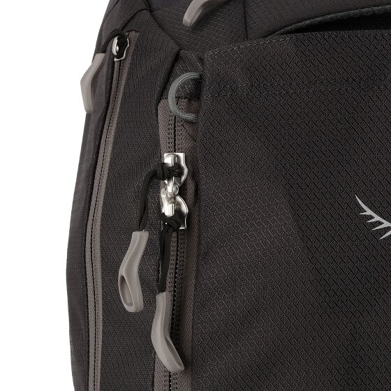 Osprey Daylite 40 2 kółka Torba podróżna 58 cm
