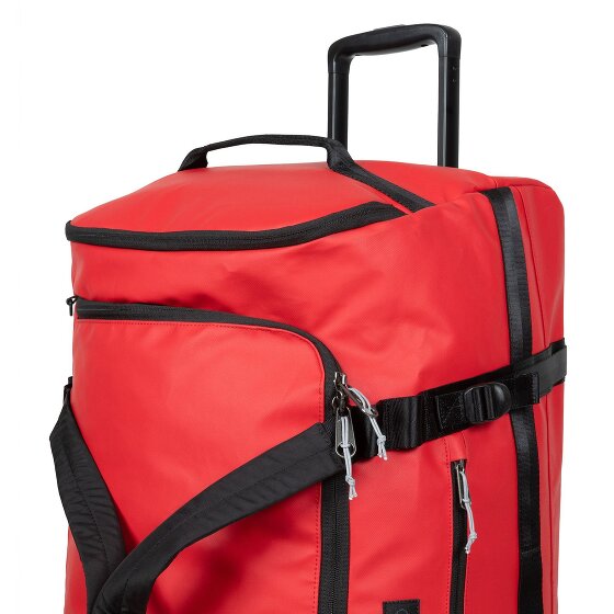 Eastpak 0 Duffle Pack 2 kółka Torba podróżna M 67 cm
