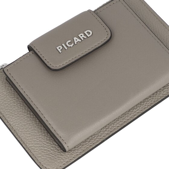 Picard Embrace 1 Etui na karty kredytowe Skóra 14 cm