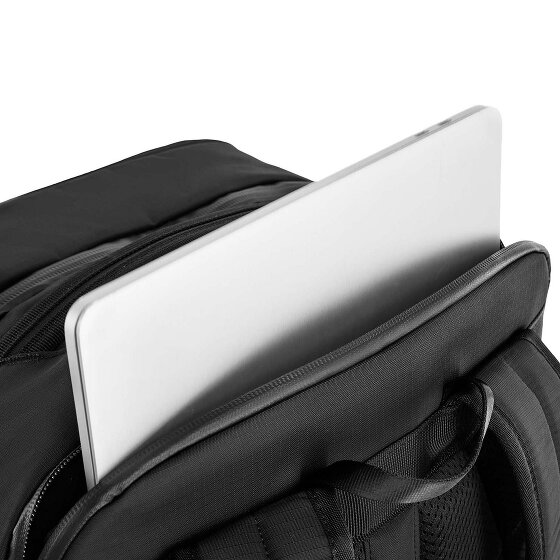 Stratic Plecak turystyczny Move 50 cm z przegrodą na laptopa i funkcją poszerzenia