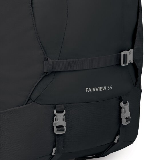 Osprey Fairview Trek 55 L Plecak trekkingowy 71 cm