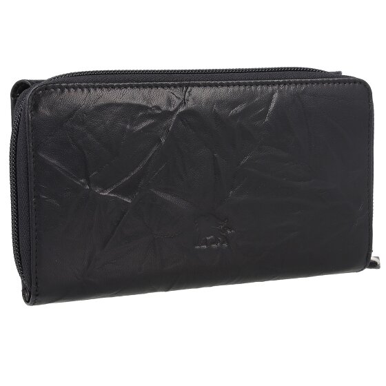 mano Donna Aurona Wallet RFID Leather 18 cm