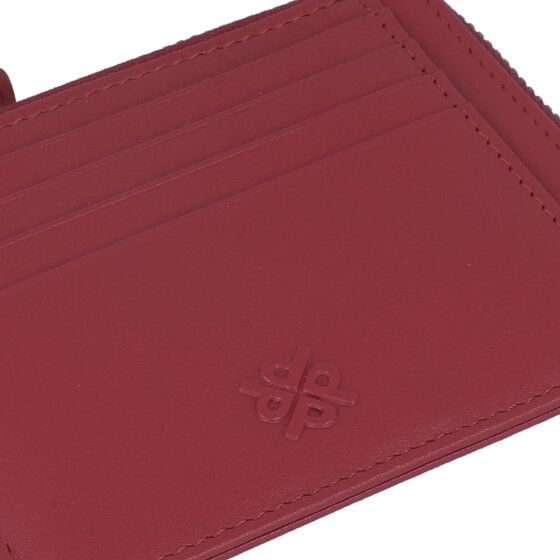 Picard Bali Etui na karty kredytowe Ochrona RFID Skórzany 13 cm