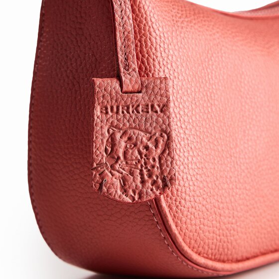 Burkely Always Ava Torba na ramię Skórzany 28 cm