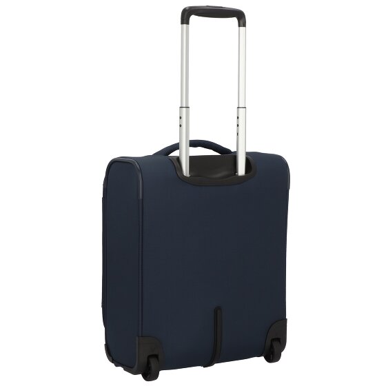 Roncato Wózek kabinowy Joy 2-kołowy 45 cm