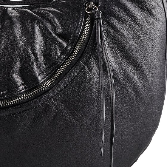 Liebeskind Luna II Torba na ramię M Skóra 43 cm