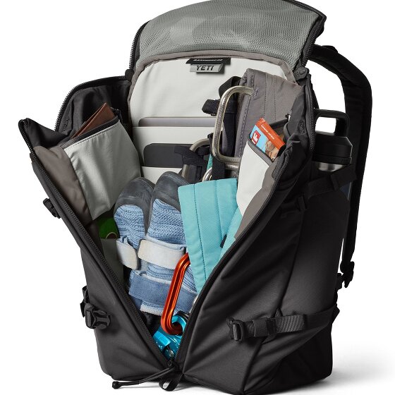 Yeti Ranchero Plecak 47 cm Komora na laptopa