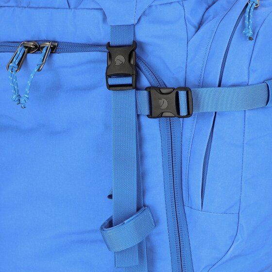 Fjällräven Kajka 55 Plecak trekkingowy S-M 73 cm
