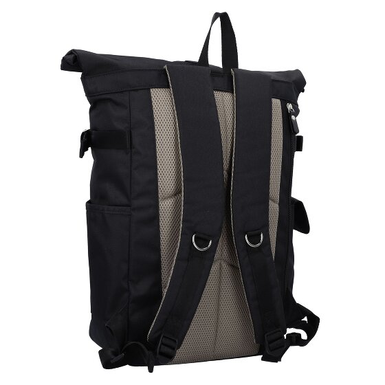 Harvest Label Naka Plecak 44 cm Komora na laptopa