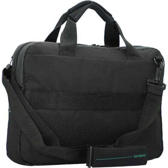 Samsonite Mysight Briefcase 39 cm przegroda na laptopa