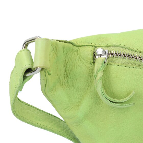 Taschendieb Wien Kohlmarkt 107 Saszetka Skórzany 36 cm
