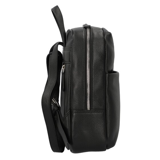 Braun Büffel Hanna Plecak miejski S Skórzany 31 cm
