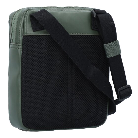 Calvin Klein Jeans Monogram Soft Torba na ramię 19.5 cm