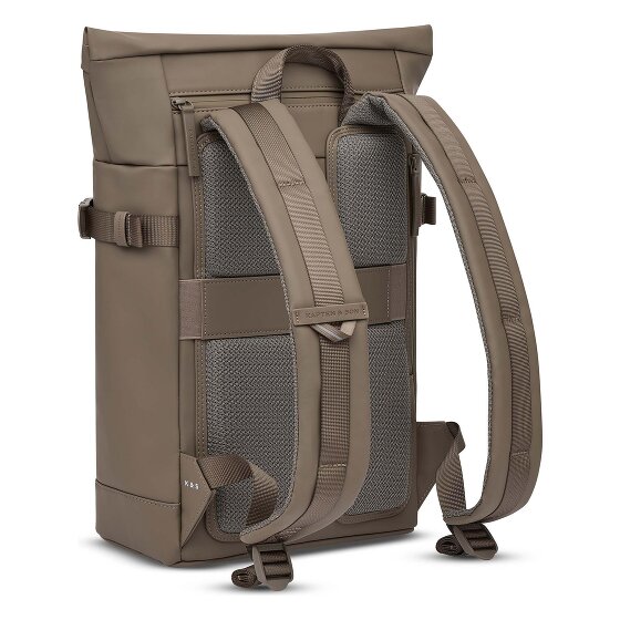 Kapten & Son Helsinki Plecak 46 cm Komora na laptopa