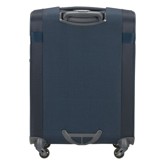 Samsonite Citybeat 4 kółka Walizka kabinowy 55 cm