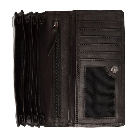 The Chesterfield Brand Lentini Portfel Skórzany 18 cm