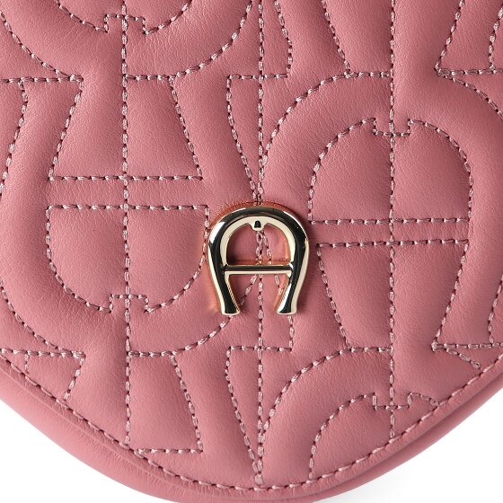 AIGNER Fashion Torba na ramię Skórzany 19 cm