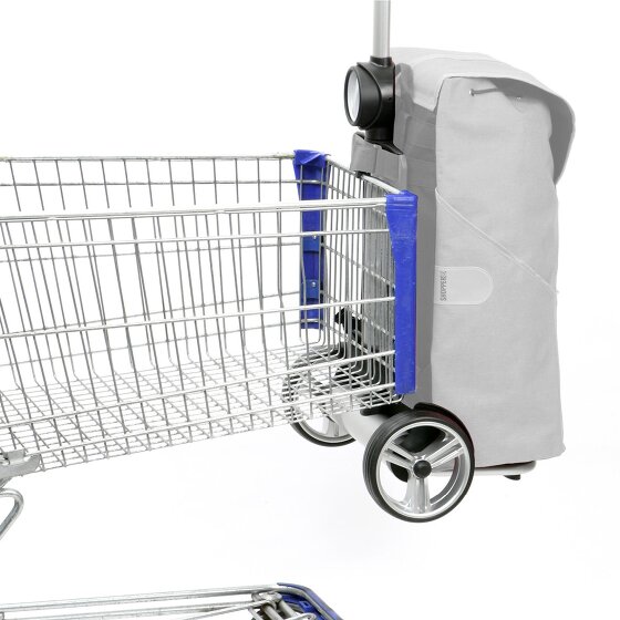 Andersen Shopper Unus Shopper 360° wózek na zakupy 57 cm