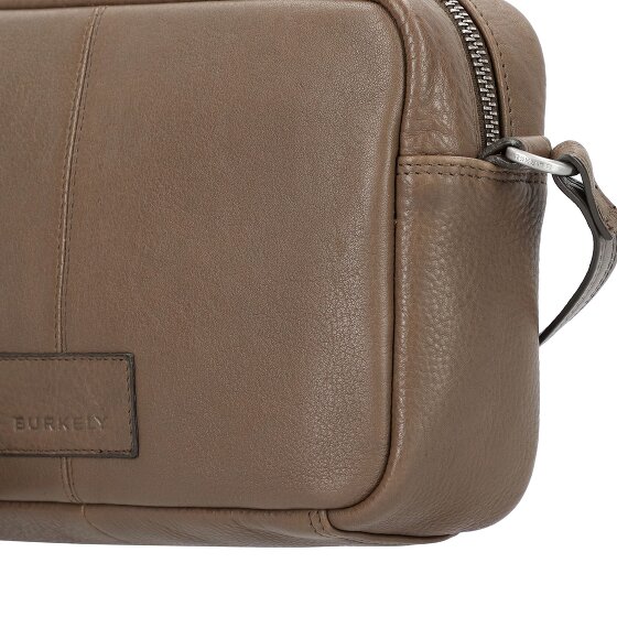 Burkely Soft Skylar Torba na ramię Skórzany 22 cm