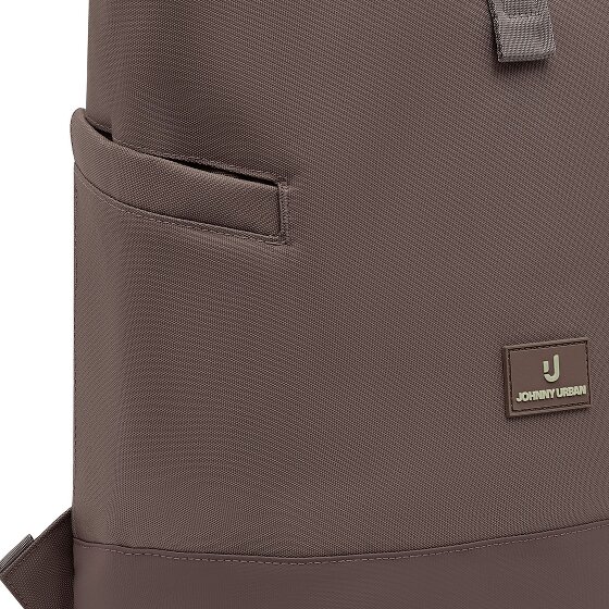Johnny Urban Luca Plecak 42 cm Komora na laptopa