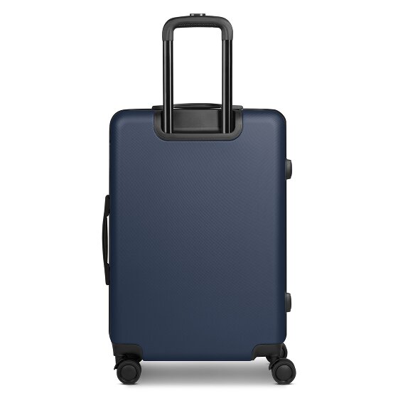 Smartbox Edition 05 4 kółka Zestaw walizek 3-części