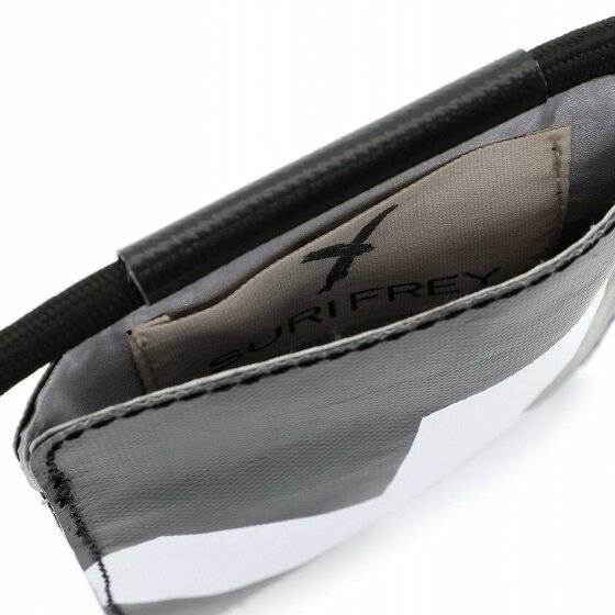 Suri Frey Jessey Tarpaulin Mobile Phone Case 11,5 cm