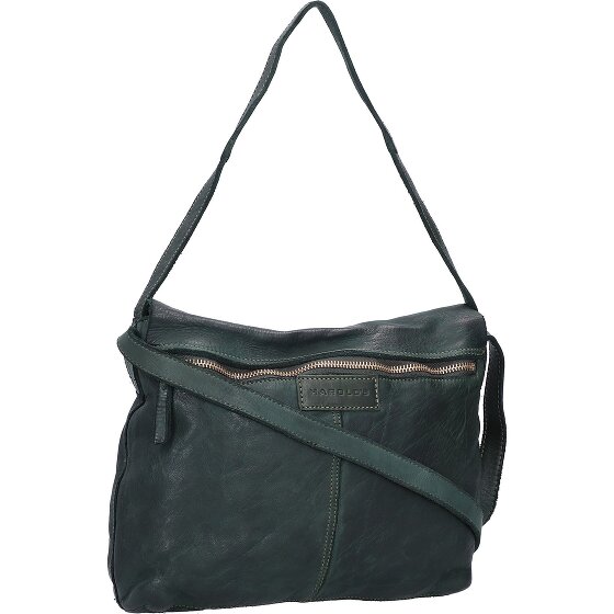 Harold's Torba na ramię Submarine L Leather 28 cm