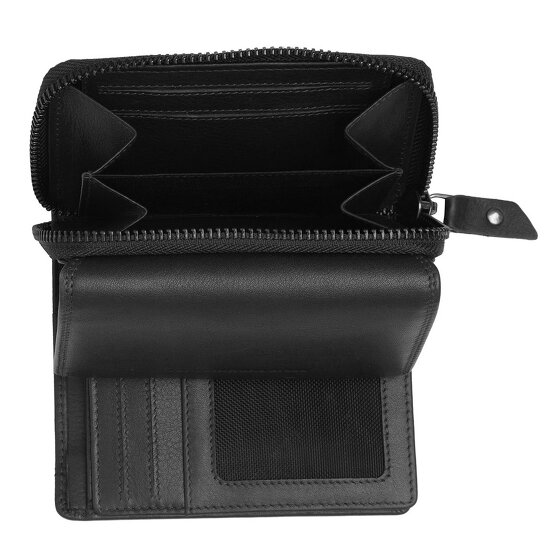 The Chesterfield Brand Aldra Portfel Skórzany 12 cm