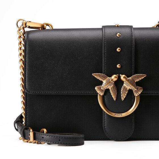 PINKO Love One Torba na ramię 27 cm