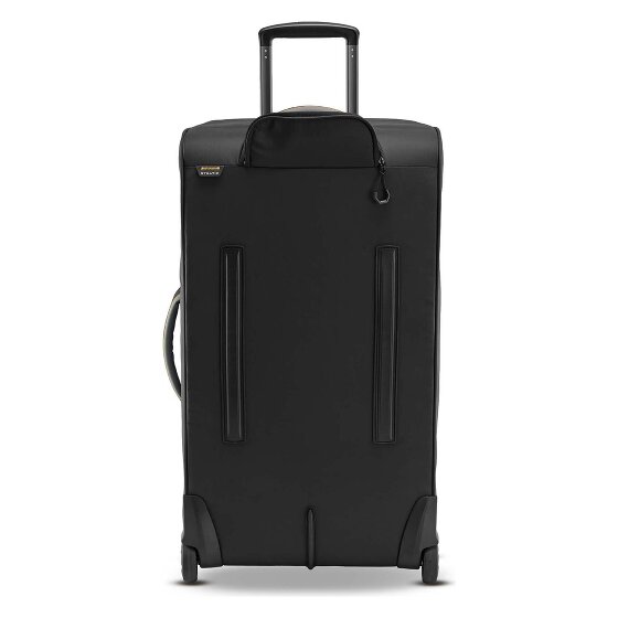 Stratic Vibe 2 kółka Torba podróżna 79 cm