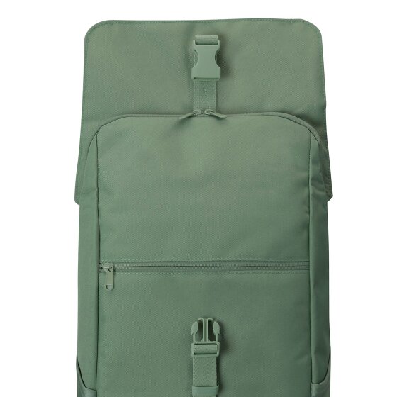 Johnny Urban Flash Series Mika Plecak 40 cm Komora na laptopa